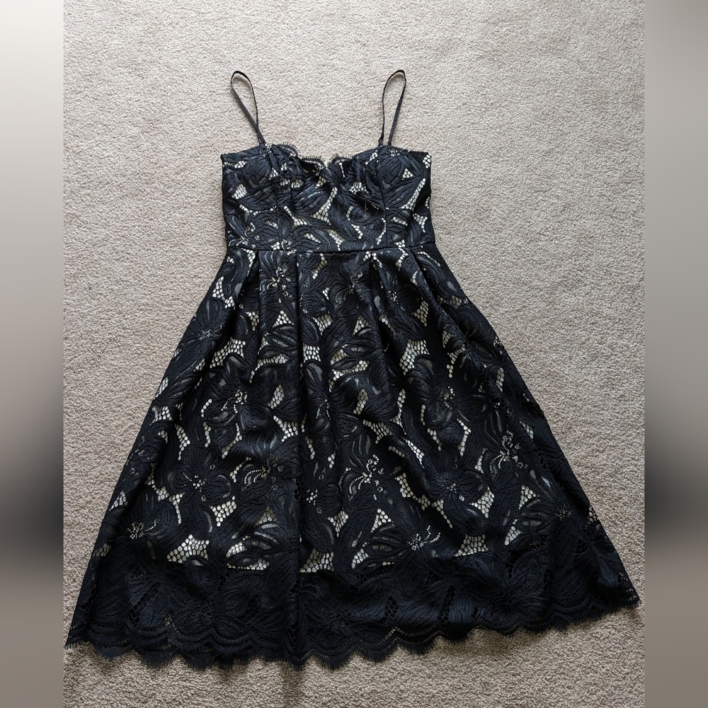 Lilly Pulitzer Lace Dress